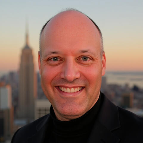 Michael Delcour